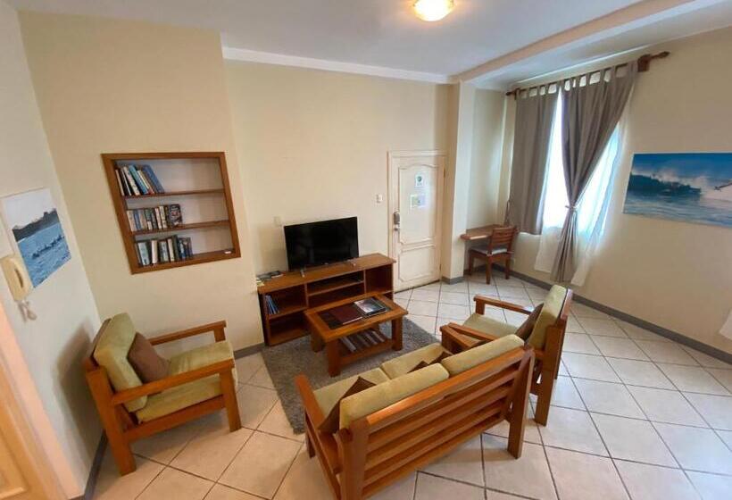 Superior Suite, Torre Mar Galapagos Boutique Suites