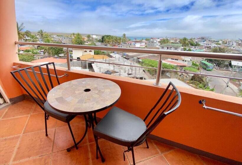 Superior Suite, Torre Mar Galapagos Boutique Suites