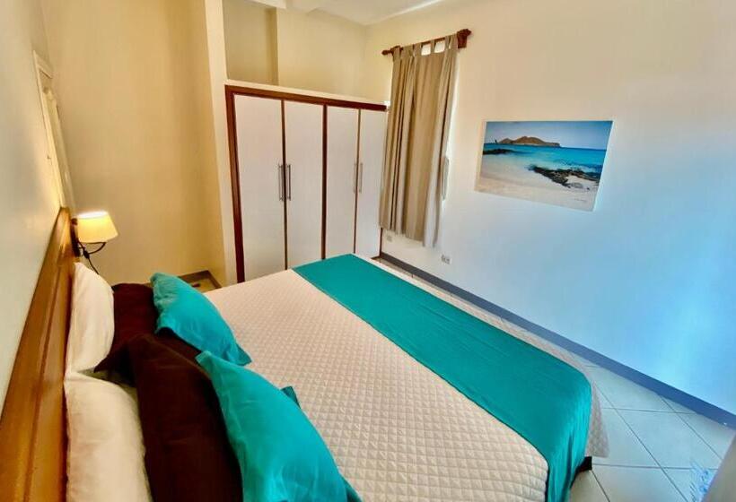 Superior Suite, Torre Mar Galapagos Boutique Suites