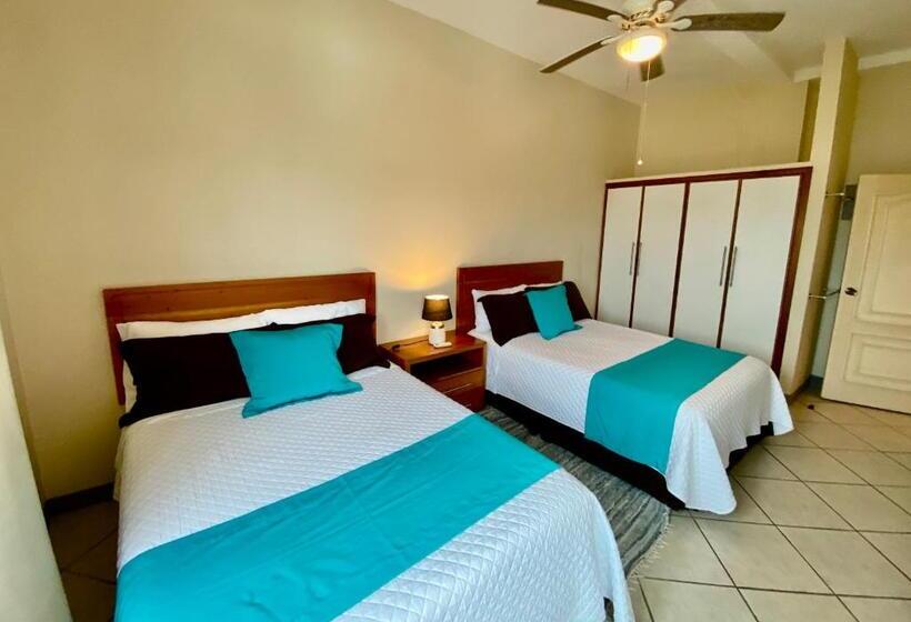 Superior Suite, Torre Mar Galapagos Boutique Suites