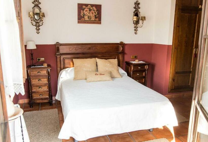 غرفة قياسية, Casa De Aldea Los Duesos