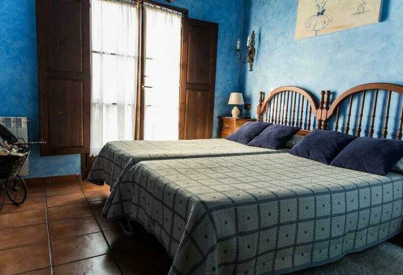 غرفة قياسية, Casa De Aldea Los Duesos