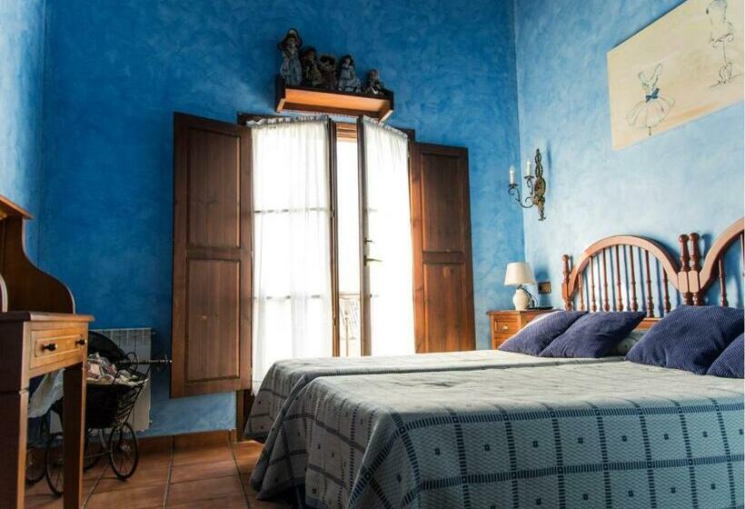 Номер Стандарт, Casa De Aldea Los Duesos