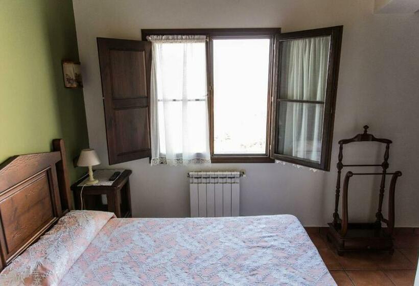 غرفة قياسية, Casa De Aldea Los Duesos