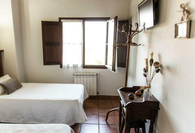 غرفة قياسية, Casa De Aldea Los Duesos