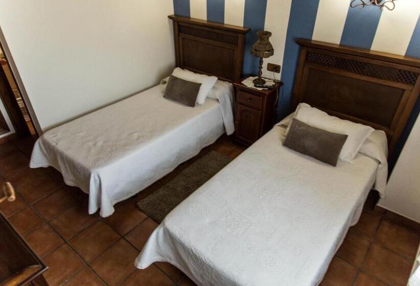 غرفة قياسية, Casa De Aldea Los Duesos