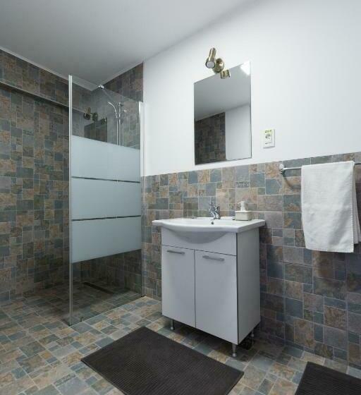 スーペリアトリプルルーム, Casa Ris