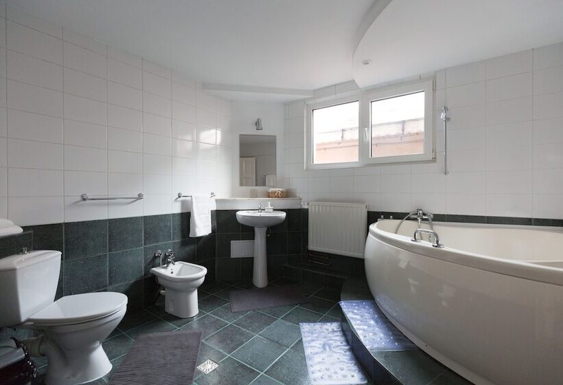 スーペリアールーム, Casa Ris