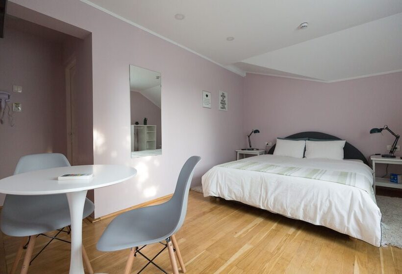 スーペリアールーム, Casa Ris