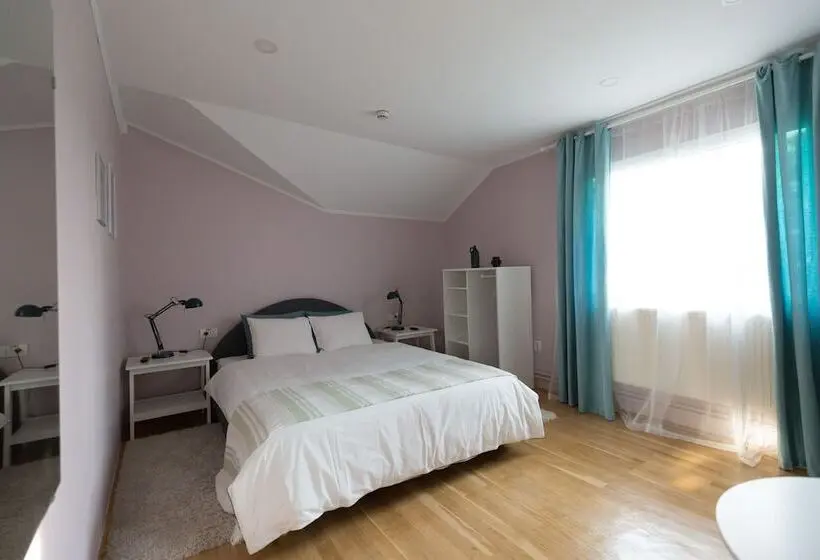 Superior-huone, Casa Ris