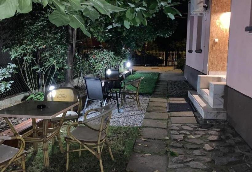 スーペリアトリプルルーム, Casa Ris