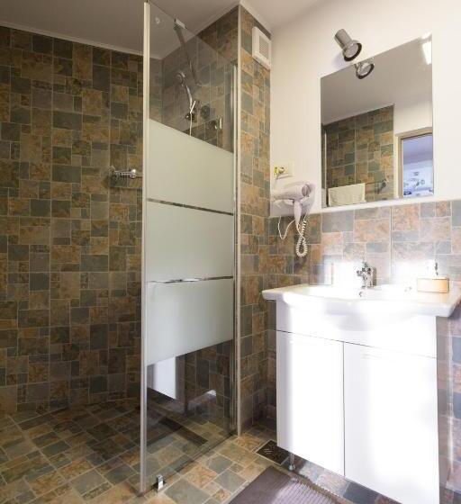 スタンダード４人部屋, Casa Ris