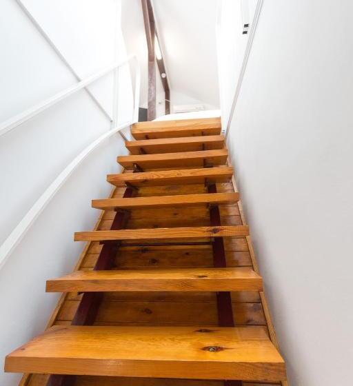 スタンダード４人部屋, Casa Ris