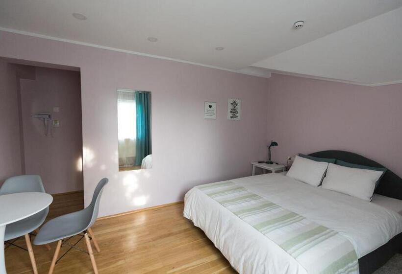 デラックスルーム, Casa Ris