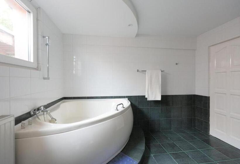 デラックスルーム, Casa Ris