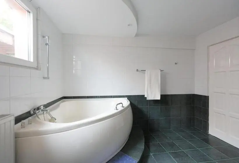 Deluxe-huone, Casa Ris