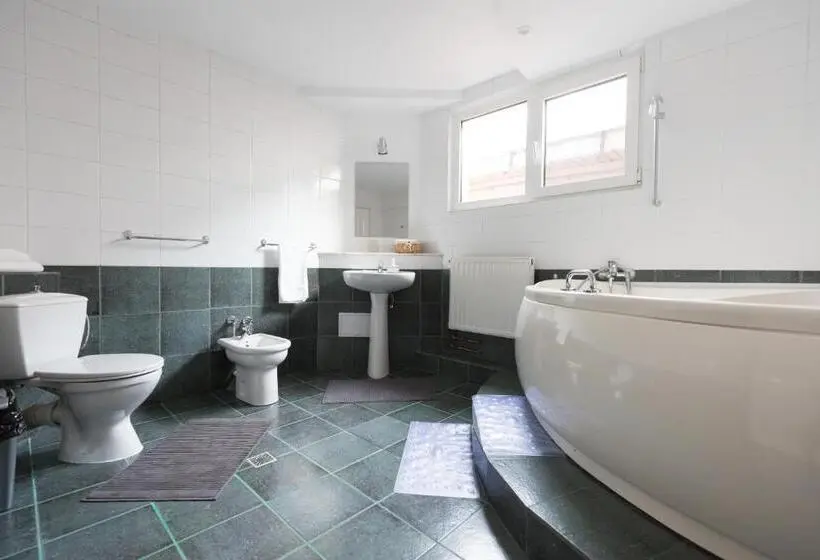 Deluxe-huone, Casa Ris