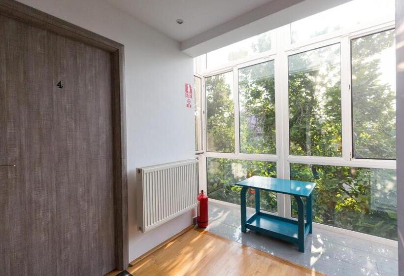 スーペリアールーム, Casa Ris