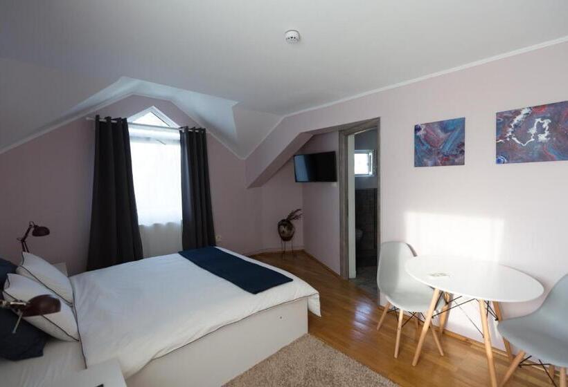 スーペリアールーム, Casa Ris