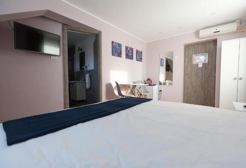 スーペリアールーム, Casa Ris