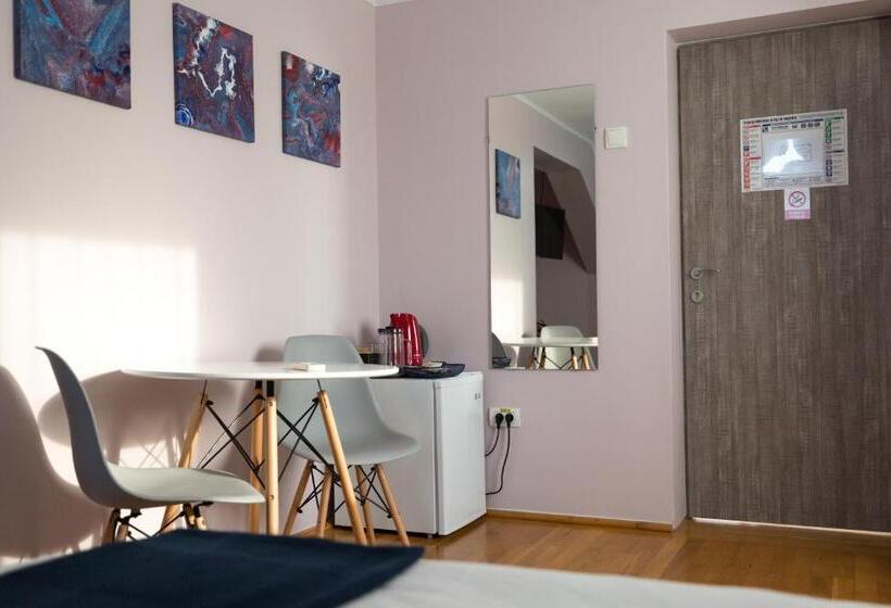 スーペリアールーム, Casa Ris