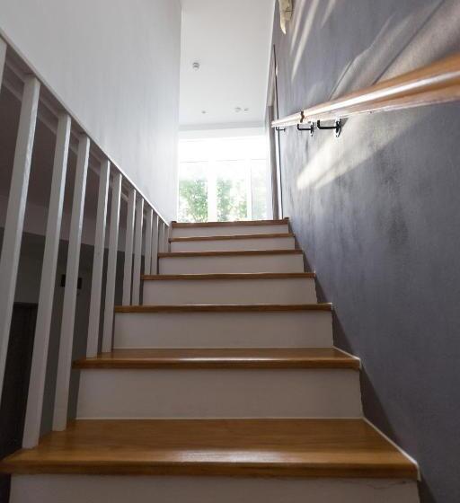 スタンダード４人部屋, Casa Ris