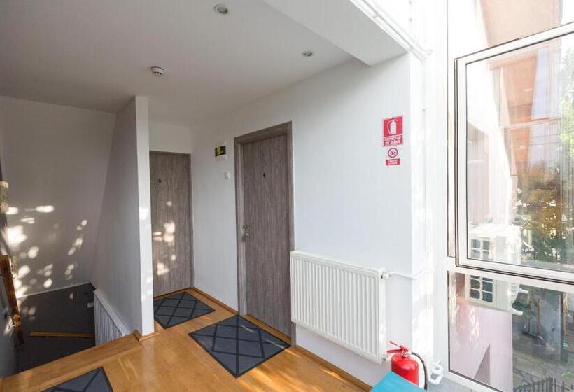 デラックスルーム, Casa Ris