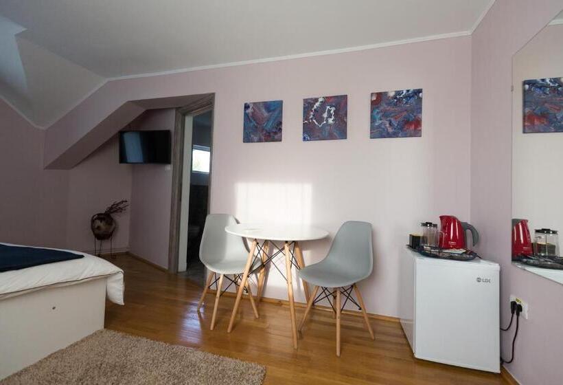 スーペリアールーム, Casa Ris