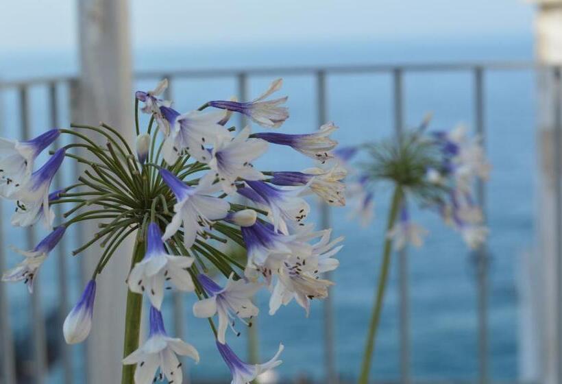 Номер Стандарт с Балконом, L Arco Antico   Una Casa Sul Mare