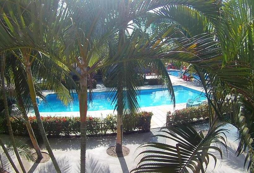 חדר משפחתי, Pousada E Restaurante Lagoa Azul