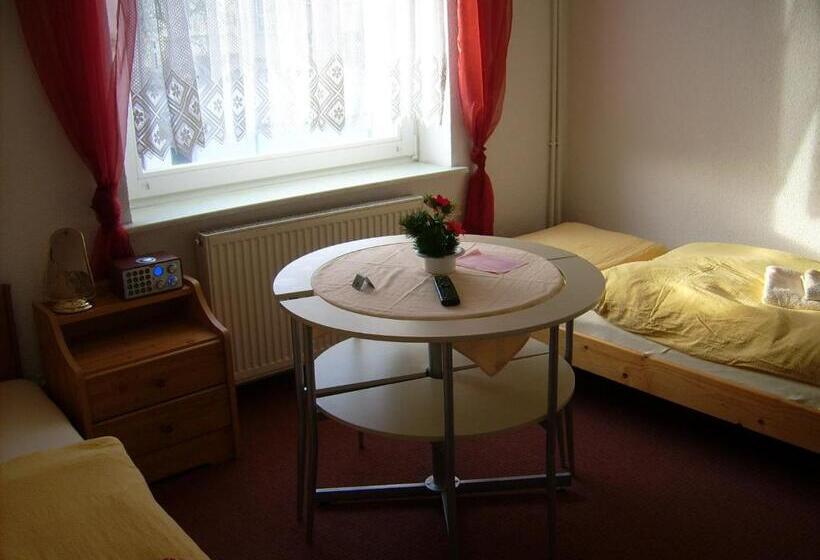 Номер Стандарт, Pension Regenbogen