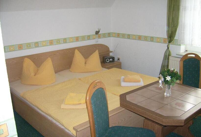 Номер Стандарт, Pension Regenbogen