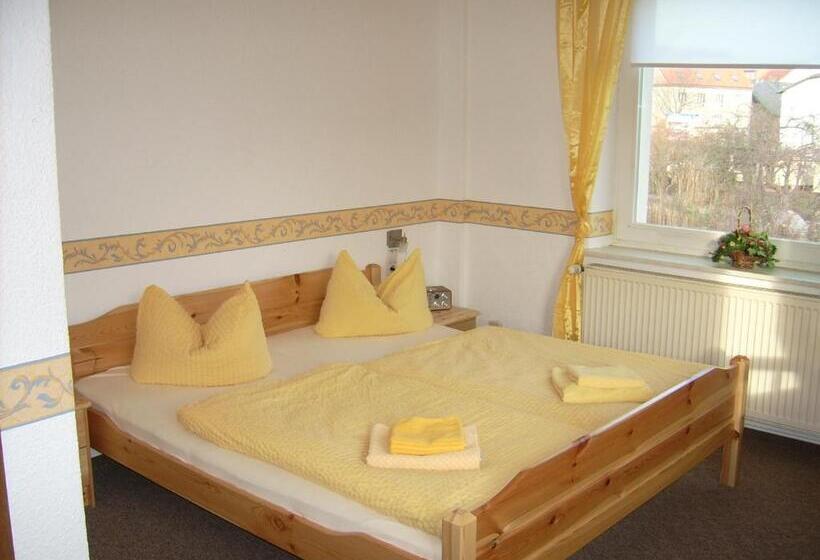 Номер Стандарт, Pension Regenbogen