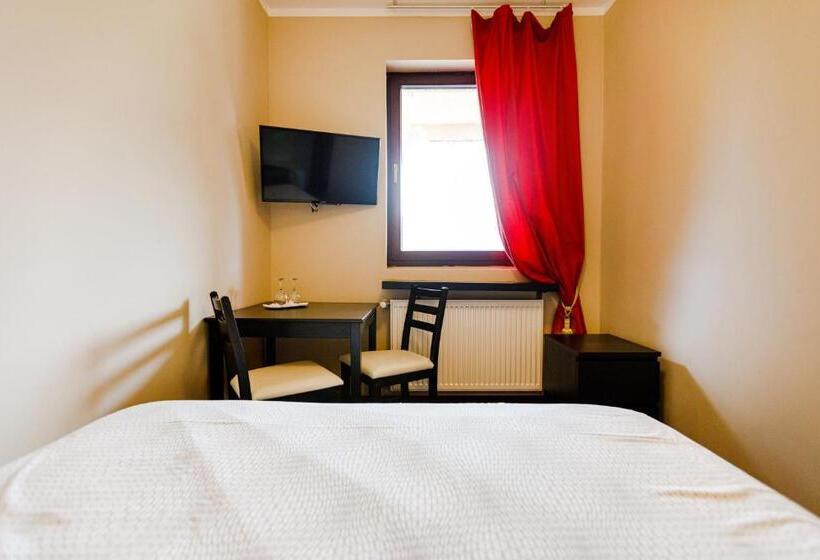 غرفة إقتصادية, Pensiunea Decebal Resort   Cazanele Dunarii