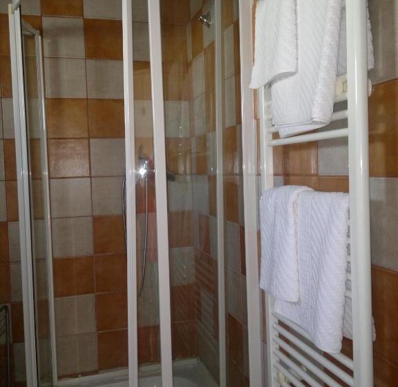 스탠다드 룸, Pensiunea Maria Sibiu