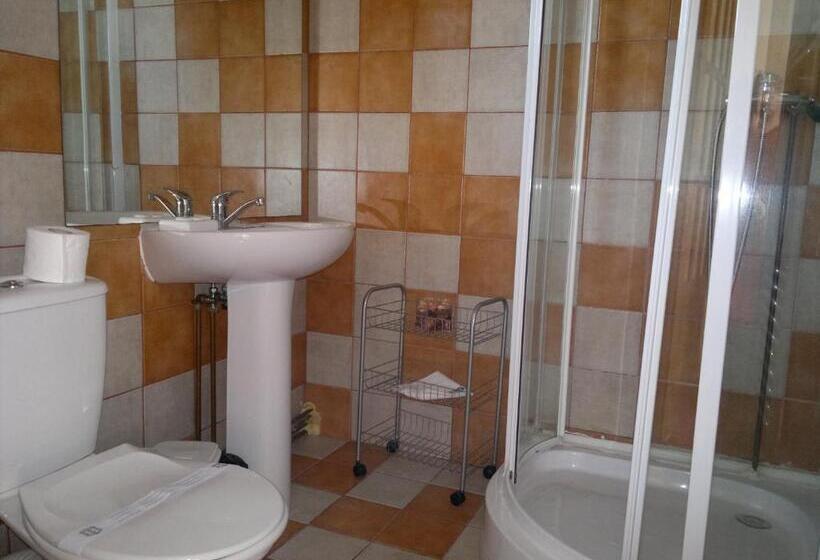 스탠다드 룸, Pensiunea Maria Sibiu