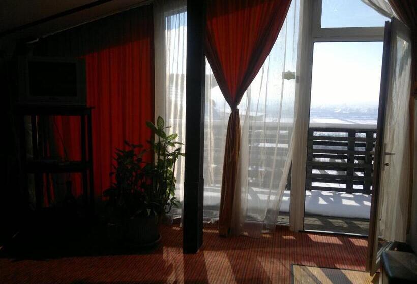 스탠다드 룸, Pensiunea Maria Sibiu