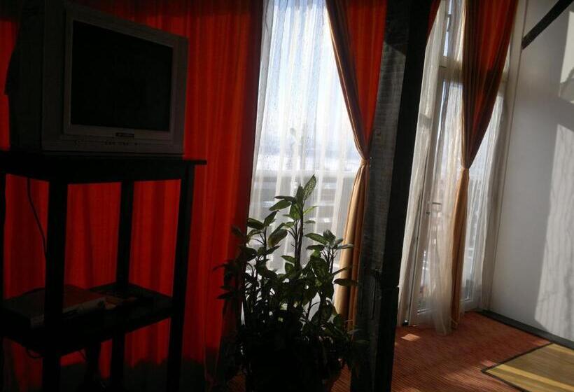 스탠다드 룸, Pensiunea Maria Sibiu