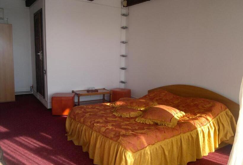 스탠다드 룸, Pensiunea Maria Sibiu