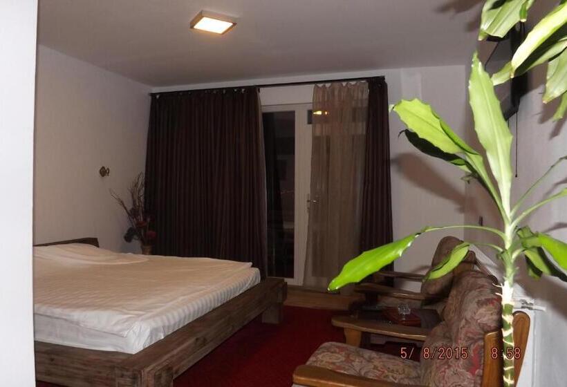 수피리어 룸, Pensiunea Maria Sibiu