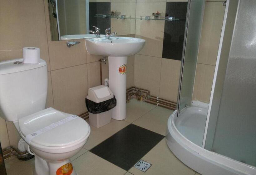 스탠다드 룸, Pensiunea Maria Sibiu