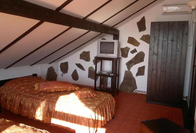 스탠다드 룸, Pensiunea Maria Sibiu