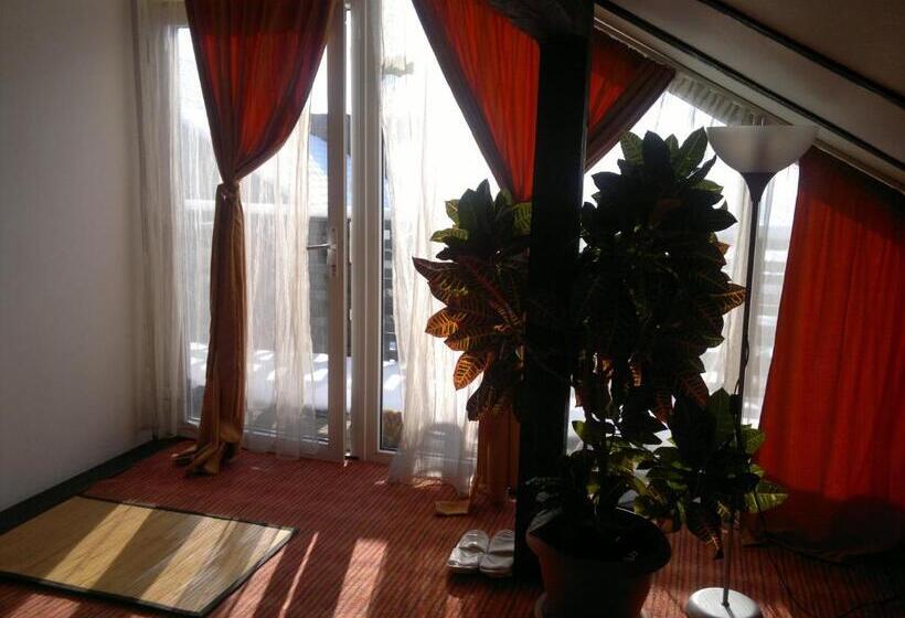 스탠다드 룸, Pensiunea Maria Sibiu