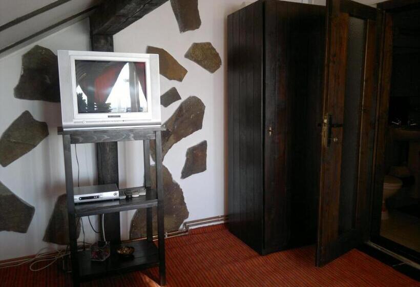 스탠다드 룸, Pensiunea Maria Sibiu