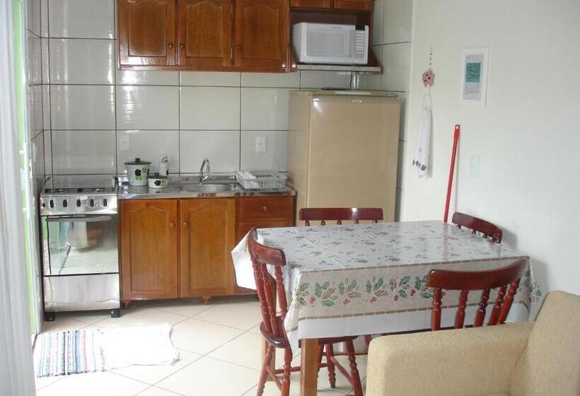 کلبه ییلاقی, Residencial Caminho Das Praias