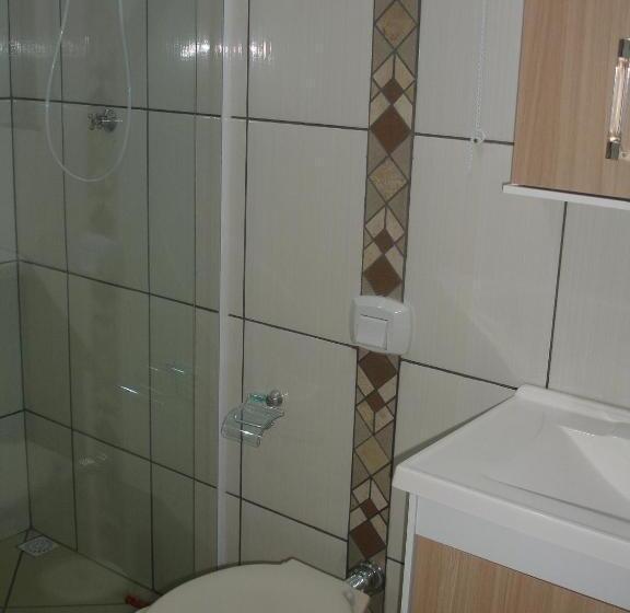 کلبه ییلاقی, Residencial Caminho Das Praias