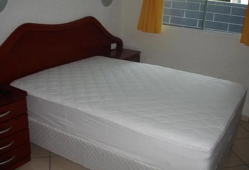 کلبه ییلاقی, Residencial Caminho Das Praias