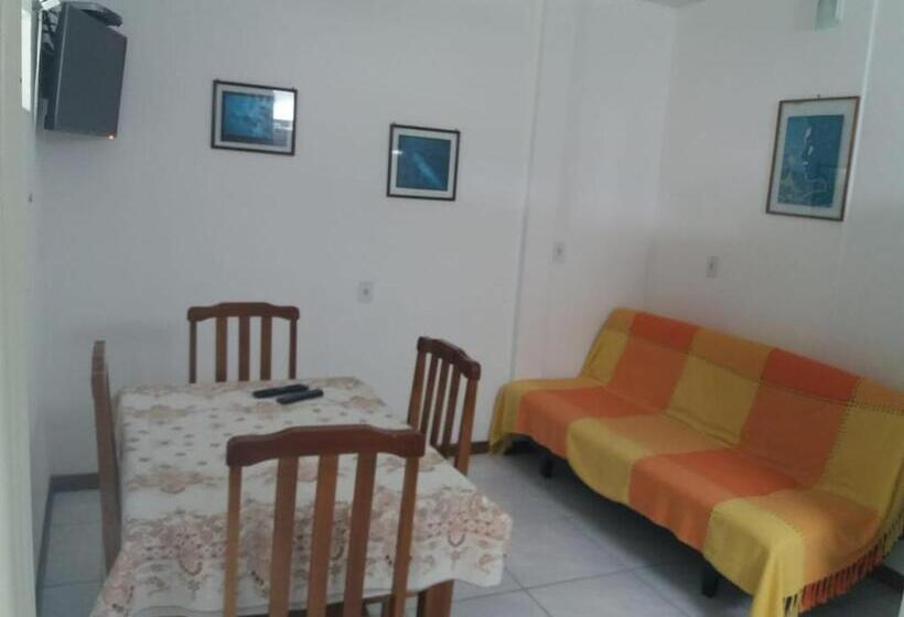 Chalet 1 Dormitório, Residencial Caminho Das Praias