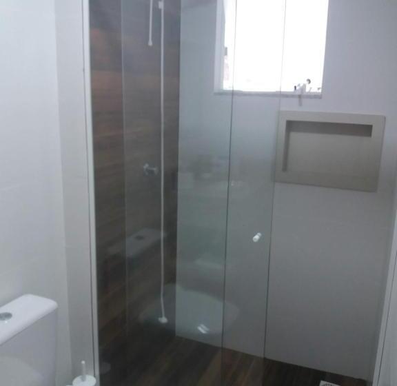 Apartamento Superior 1 Dormitório, Residencial Caminho Das Praias