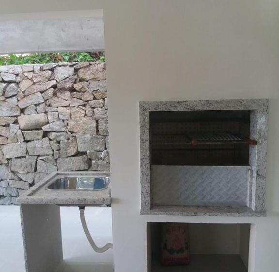 Apartamento Superior 1 Dormitório, Residencial Caminho Das Praias